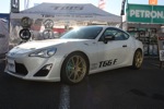 TOYOTA GAZOO RACING FESTIVAL 2012