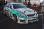 TOYOTA GAZOO RACING FESTIVAL 2012