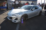 TOYOTA GAZOO RACING FESTIVAL 2012