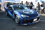 TOYOTA GAZOO RACING FESTIVAL 2012