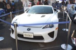 TOYOTA GAZOO RACING FESTIVAL 2012