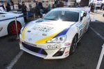 TOYOTA GAZOO RACING FESTIVAL 2012