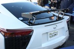 TOYOTA GAZOO RACING FESTIVAL 2012