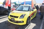 TOYOTA GAZOO RACING FESTIVAL 2012