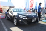 TOYOTA GAZOO RACING FESTIVAL 2012