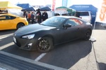 TOYOTA GAZOO RACING FESTIVAL 2012