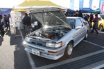 TOYOTA GAZOO RACING FESTIVAL 2012