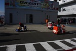 TOYOTA GAZOO RACING FESTIVAL 2012