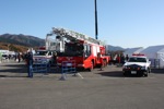 TOYOTA GAZOO RACING FESTIVAL 2012