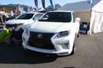 TOYOTA GAZOO RACING FESTIVAL 2012