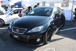 TOYOTA GAZOO RACING FESTIVAL 2012