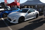 TOYOTA GAZOO RACING FESTIVAL 2012