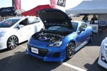 TOYOTA GAZOO RACING FESTIVAL 2012