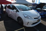 TOYOTA GAZOO RACING FESTIVAL 2012