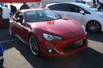 TOYOTA GAZOO RACING FESTIVAL 2012