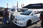 TOYOTA GAZOO RACING FESTIVAL 2012