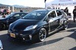 TOYOTA GAZOO RACING FESTIVAL 2012