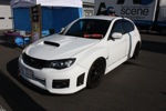 TOYOTA GAZOO RACING FESTIVAL 2012
