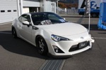 TOYOTA GAZOO RACING FESTIVAL 2012