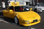 TOYOTA GAZOO RACING FESTIVAL 2012