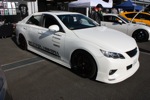 TOYOTA GAZOO RACING FESTIVAL 2012