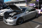 TOYOTA GAZOO RACING FESTIVAL 2012