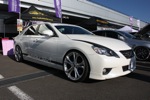 TOYOTA GAZOO RACING FESTIVAL 2012