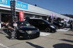 TOYOTA GAZOO RACING FESTIVAL 2012