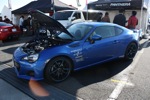 TOYOTA GAZOO RACING FESTIVAL 2012