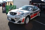 TOYOTA GAZOO RACING FESTIVAL 2012