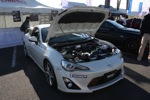 TOYOTA GAZOO RACING FESTIVAL 2012