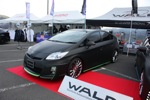 TOYOTA GAZOO RACING FESTIVAL 2012