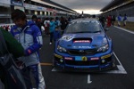 TOYOTA GAZOO RACING FESTIVAL 2012