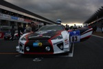TOYOTA GAZOO RACING FESTIVAL 2012