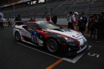 TOYOTA GAZOO RACING FESTIVAL 2012