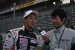 TOYOTA GAZOO RACING FESTIVAL 2012