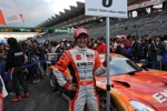 TOYOTA GAZOO RACING FESTIVAL 2012