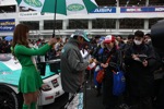 TOYOTA GAZOO RACING FESTIVAL 2012
