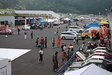 AE86 フェスティバル