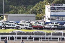 AE86 フェスティバル 2012