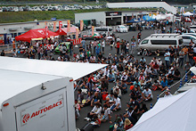 AE86 フェスティバル 2012