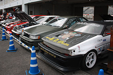 AE86 フェスティバル