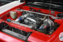 AE86 フェスティバル 2012