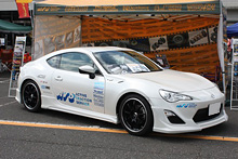 AE86 フェスティバル