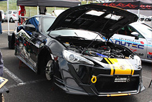 AE86 フェスティバル 2012