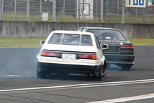 AE86 フェスティバル