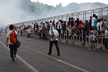 AE86 フェスティバル 2012