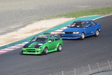 AE86 フェスティバル 2012