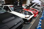 AE86 フェスティバル 2012