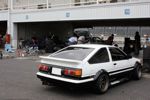AE86 フェスティバル 2012